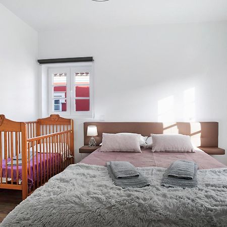 Villa Casa Da Padaria à Leiria Extérieur photo