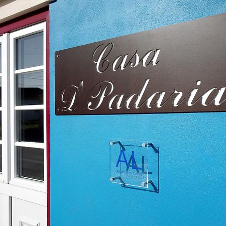 Villa Casa Da Padaria à Leiria Extérieur photo