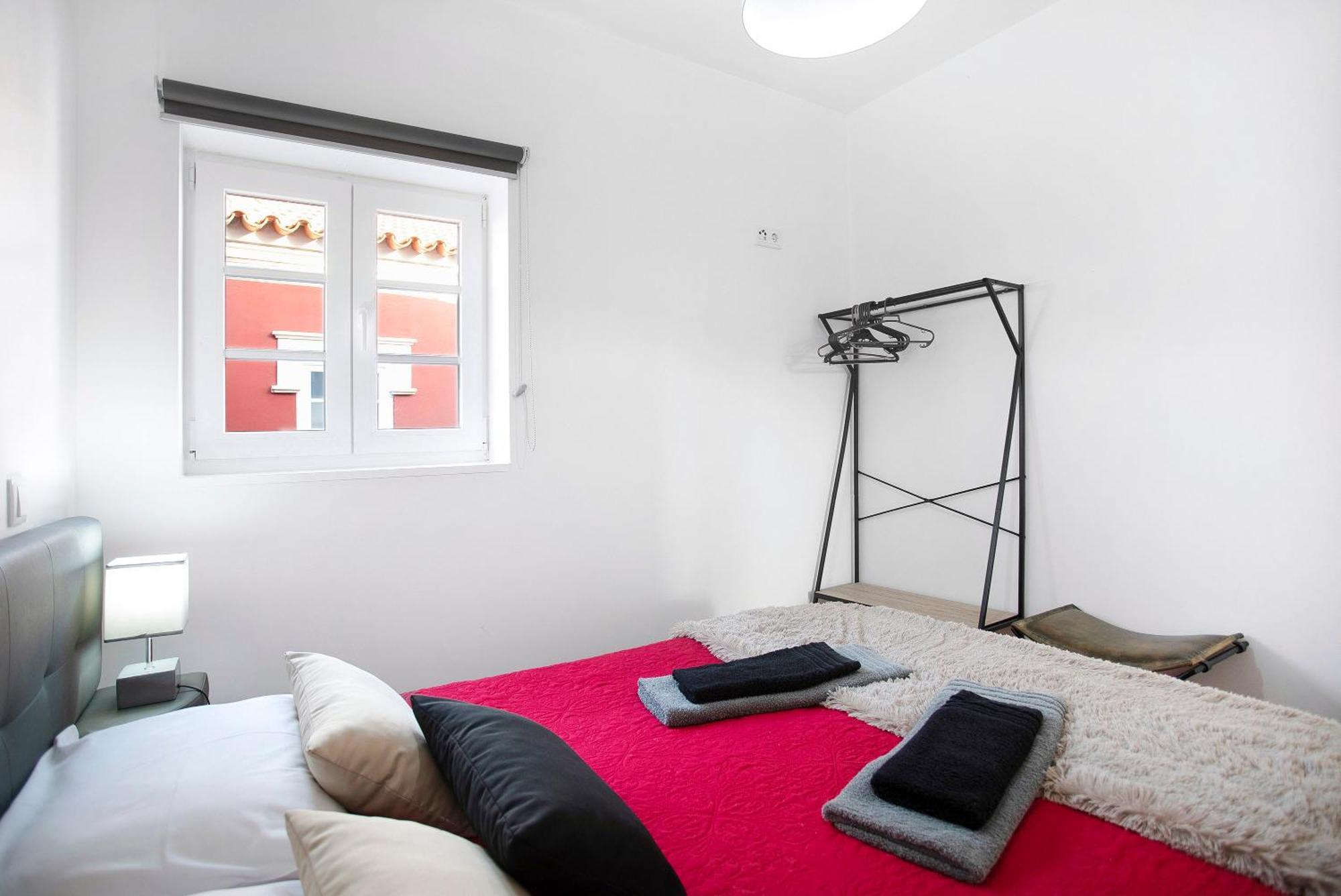 Villa Casa Da Padaria à Leiria Extérieur photo