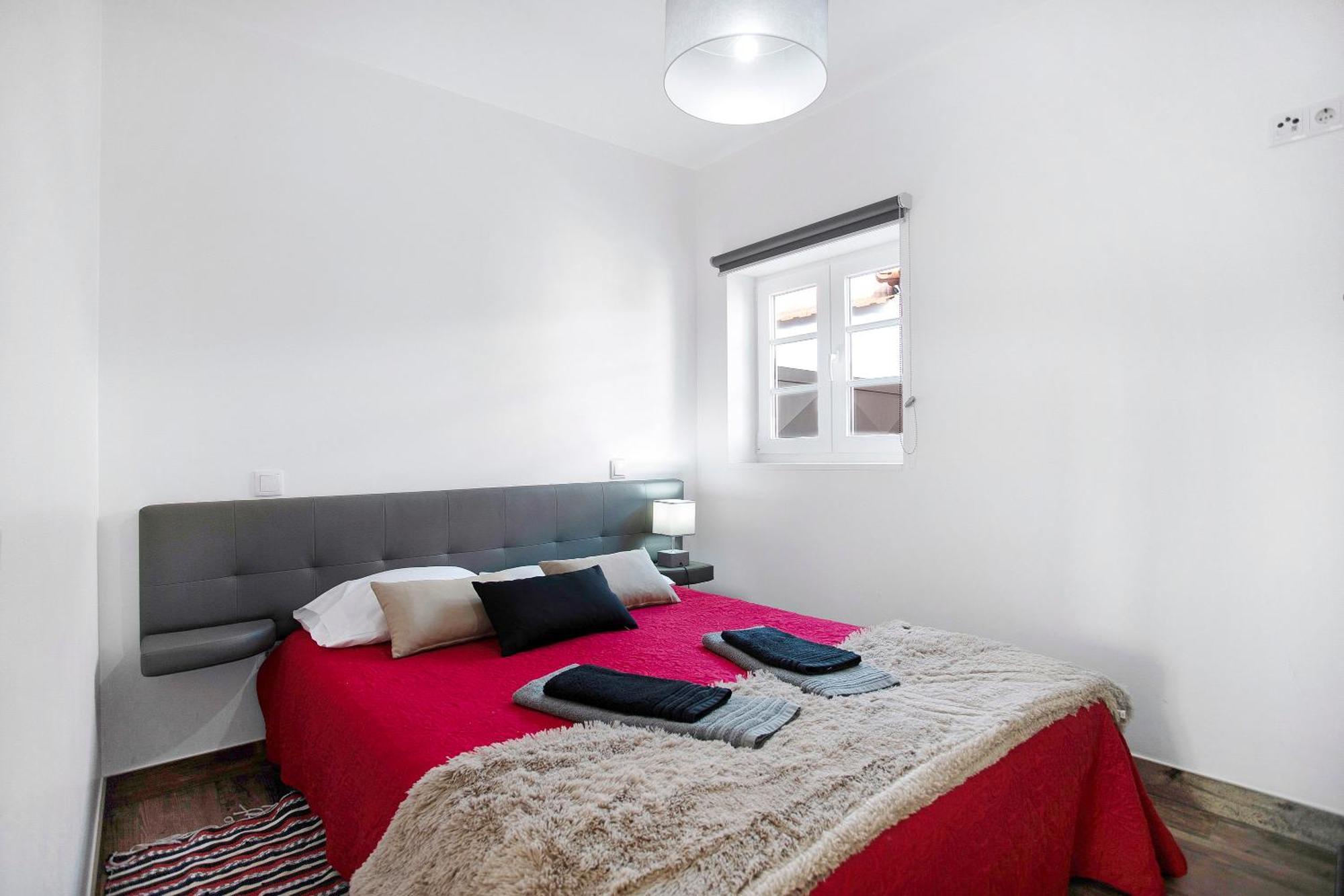Villa Casa Da Padaria à Leiria Extérieur photo