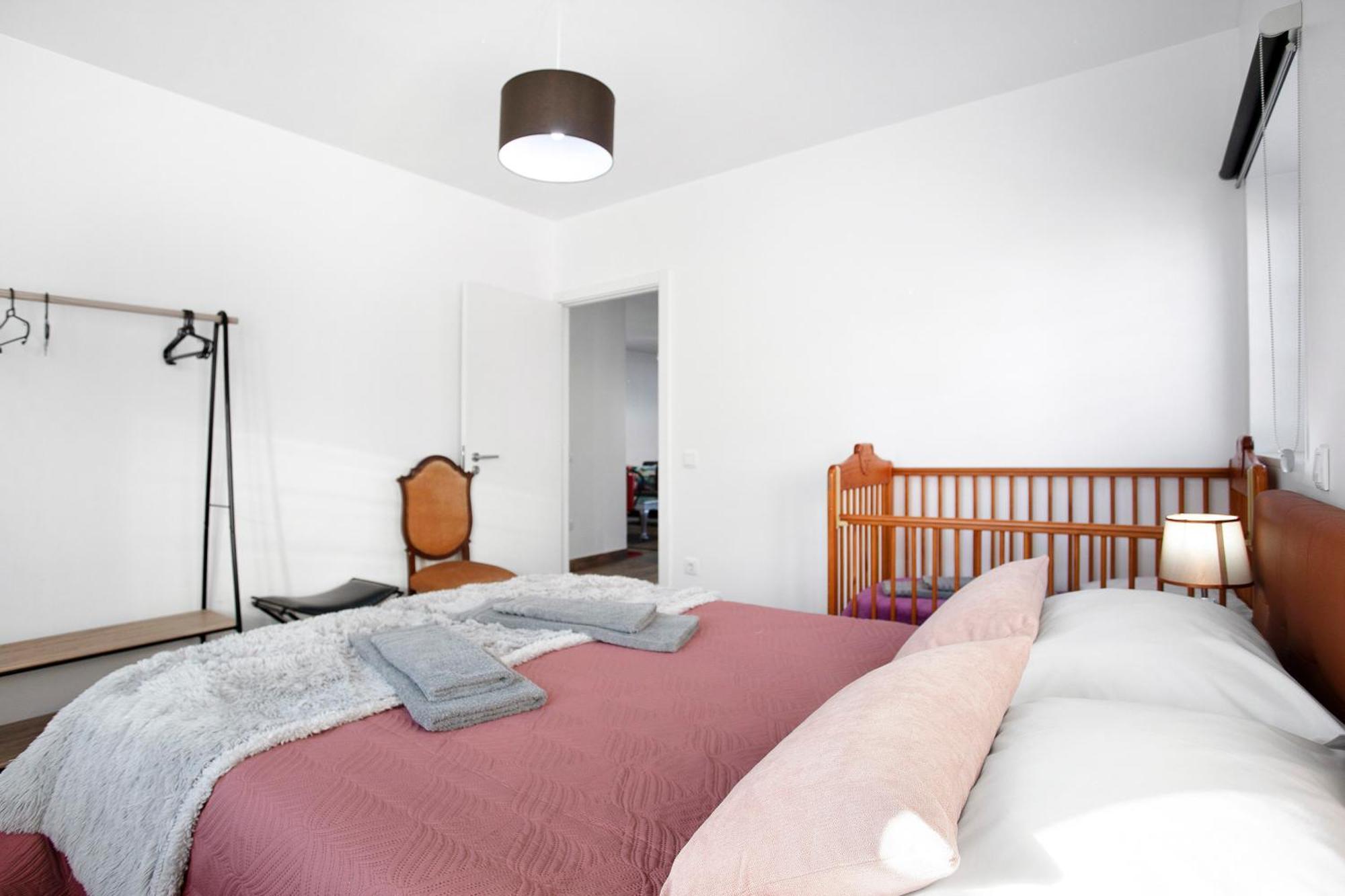 Villa Casa Da Padaria à Leiria Extérieur photo