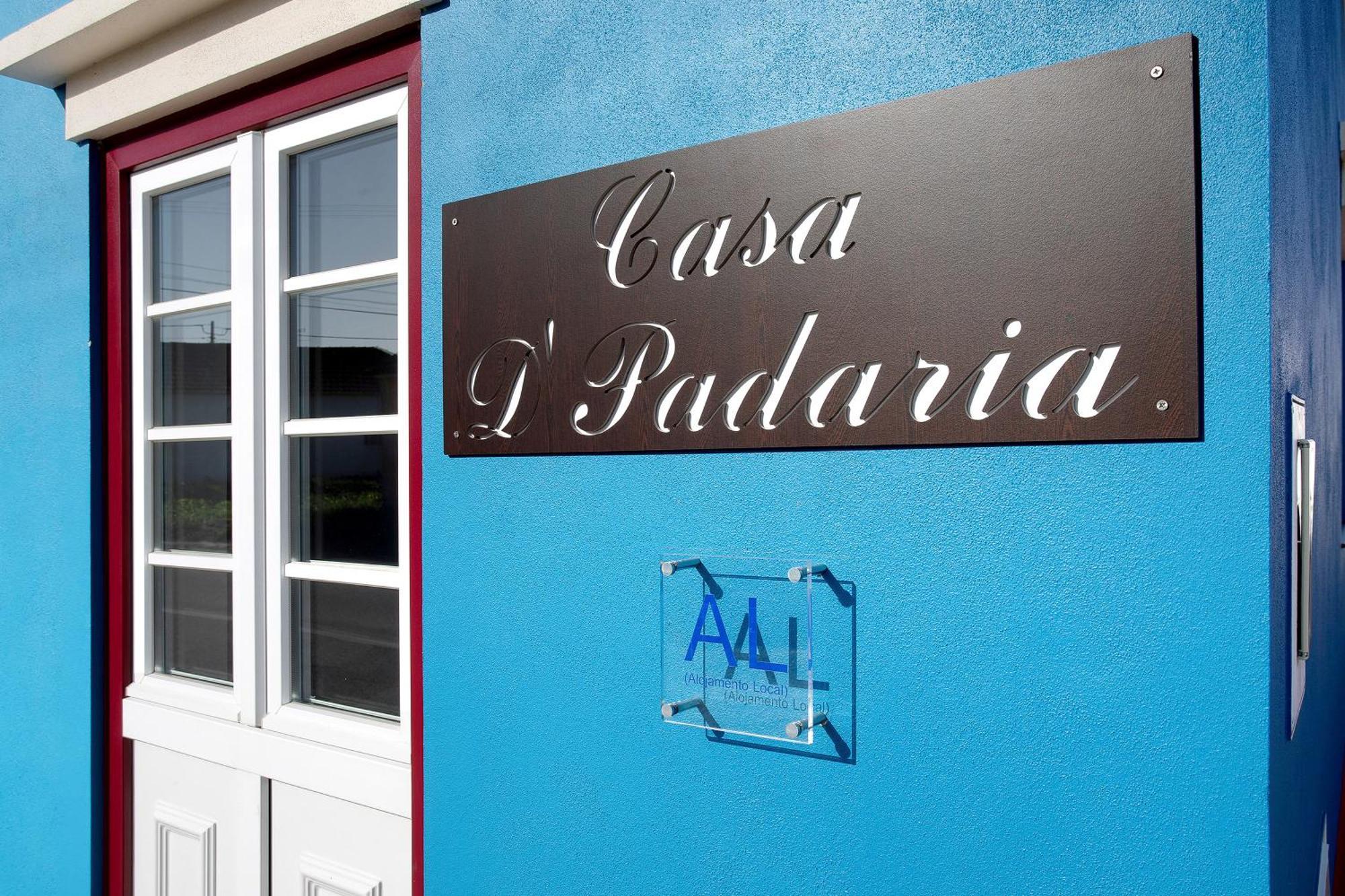 Villa Casa Da Padaria à Leiria Extérieur photo